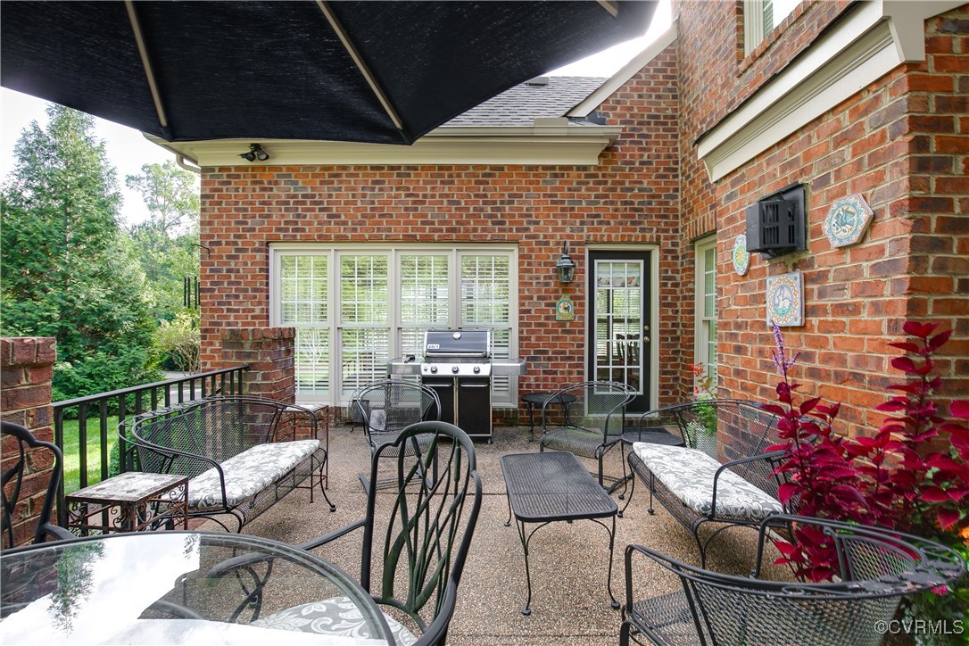 520 Hunt Field Road Manakin-Sabot, VA 23103 - Photo 46 of 50