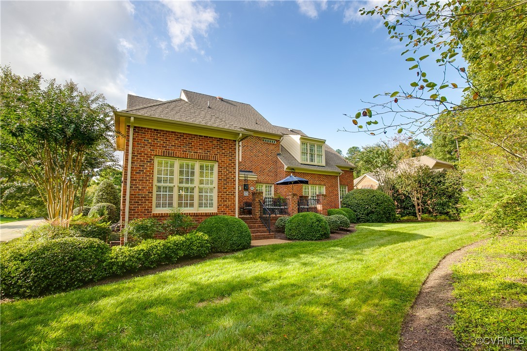 520 Hunt Field Road Manakin-Sabot, VA 23103 - Photo 48 of 50