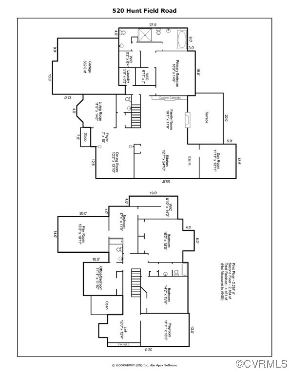 520 Hunt Field Road Manakin-Sabot, VA 23103 - Photo 50 of 50