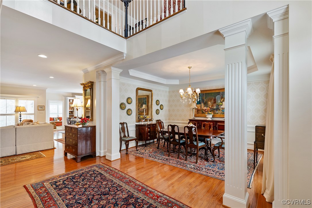 520 Hunt Field Road Manakin-Sabot, VA 23103 - Photo 5 of 50