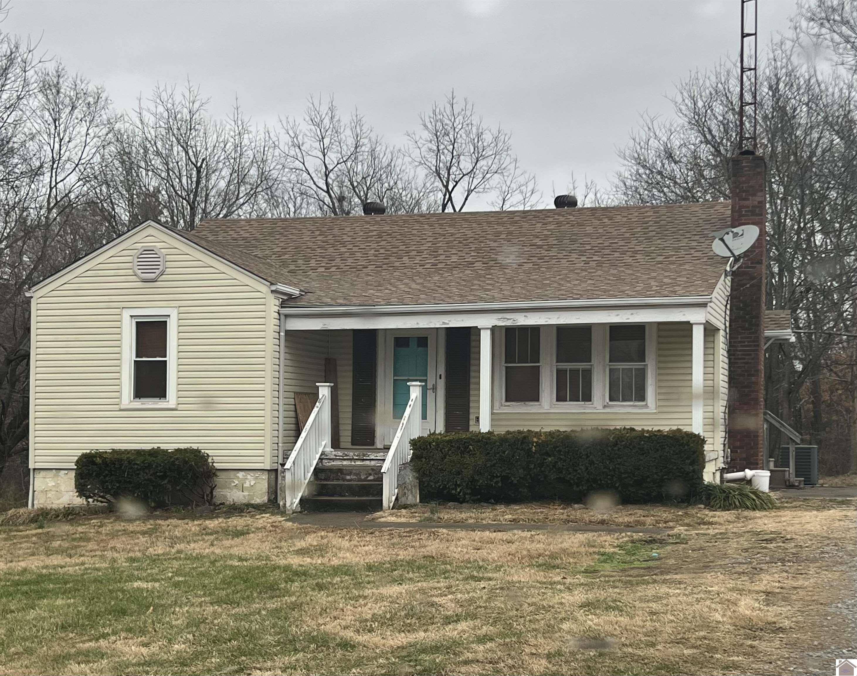 1425 Dawson Road Princeton, KY 42445 - Photo 1 of 1 Photo 1