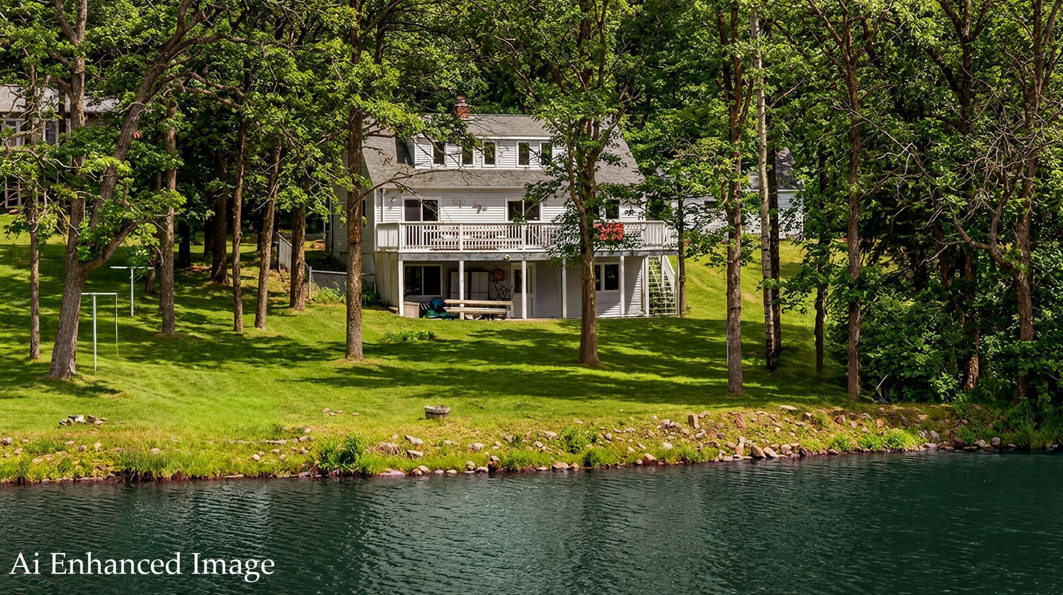 15307 Pine Shores Road Brainerd, MN 56401 - Photo 5 of 53