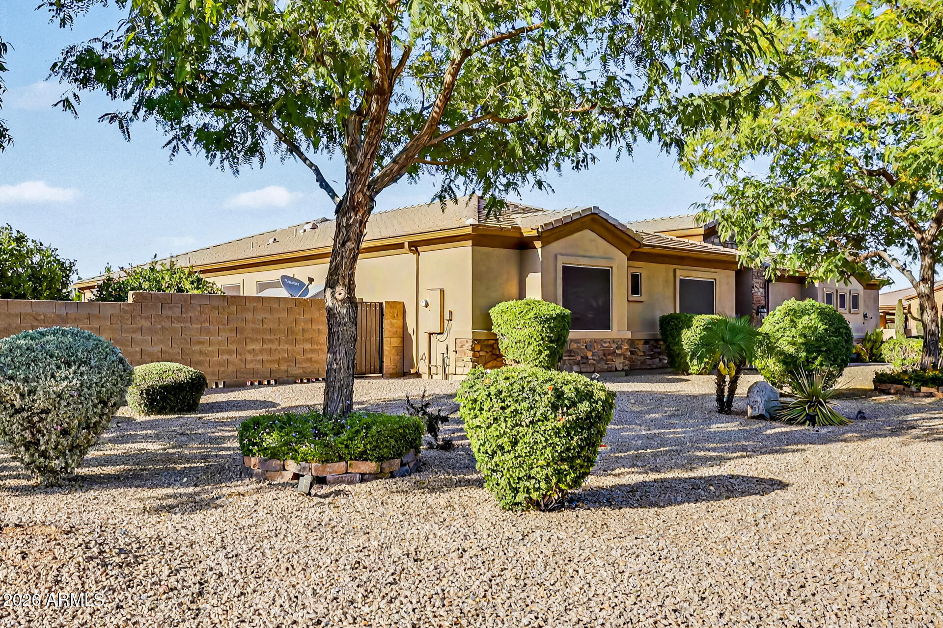 806 West Desert Ranch Road Phoenix, AZ 85086 - Photo 3 of 98 14 - Desert Ranch