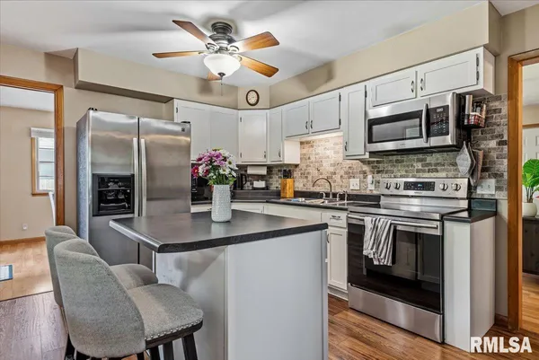 $235,000 | 2118 West Lawrence Avenue, Springfield, IL 62704