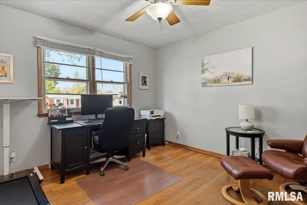 $235,000 | 2118 West Lawrence Avenue, Springfield, IL 62704