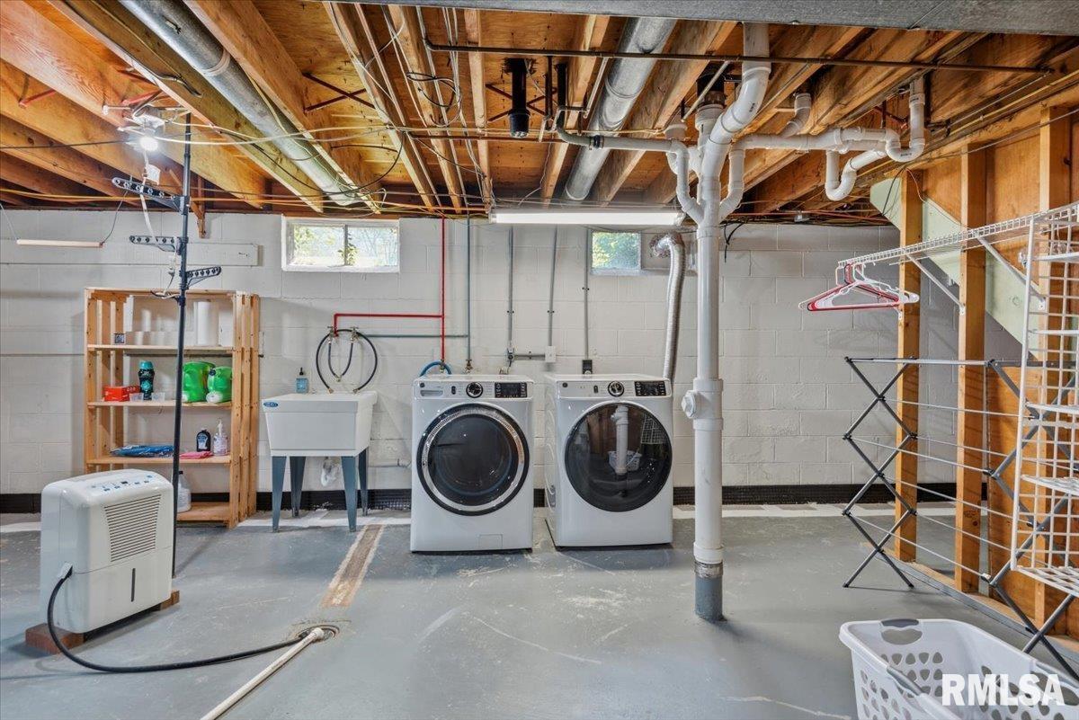 2118 West Lawrence Avenue Springfield, IL 62704 - Photo 28 of 34