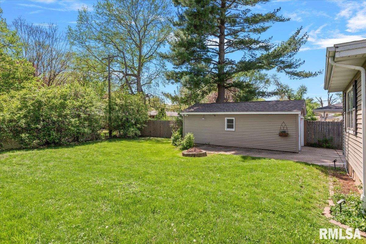 2118 West Lawrence Avenue Springfield, IL 62704 - Photo 29 of 34