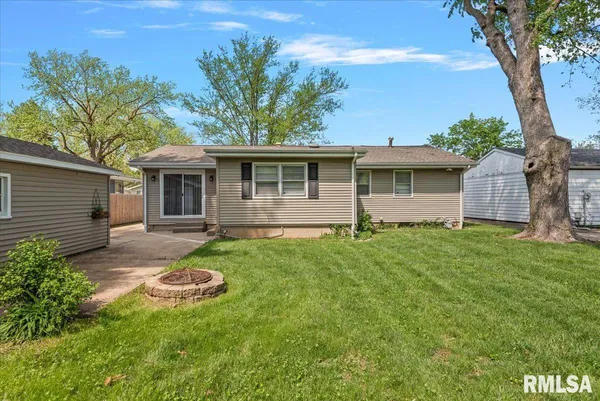 $235,000 | 2118 West Lawrence Avenue, Springfield, IL 62704