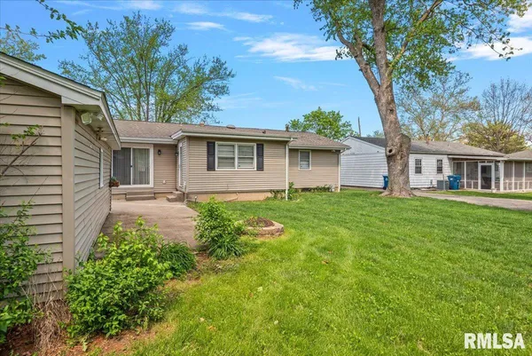 $235,000 | 2118 West Lawrence Avenue, Springfield, IL 62704