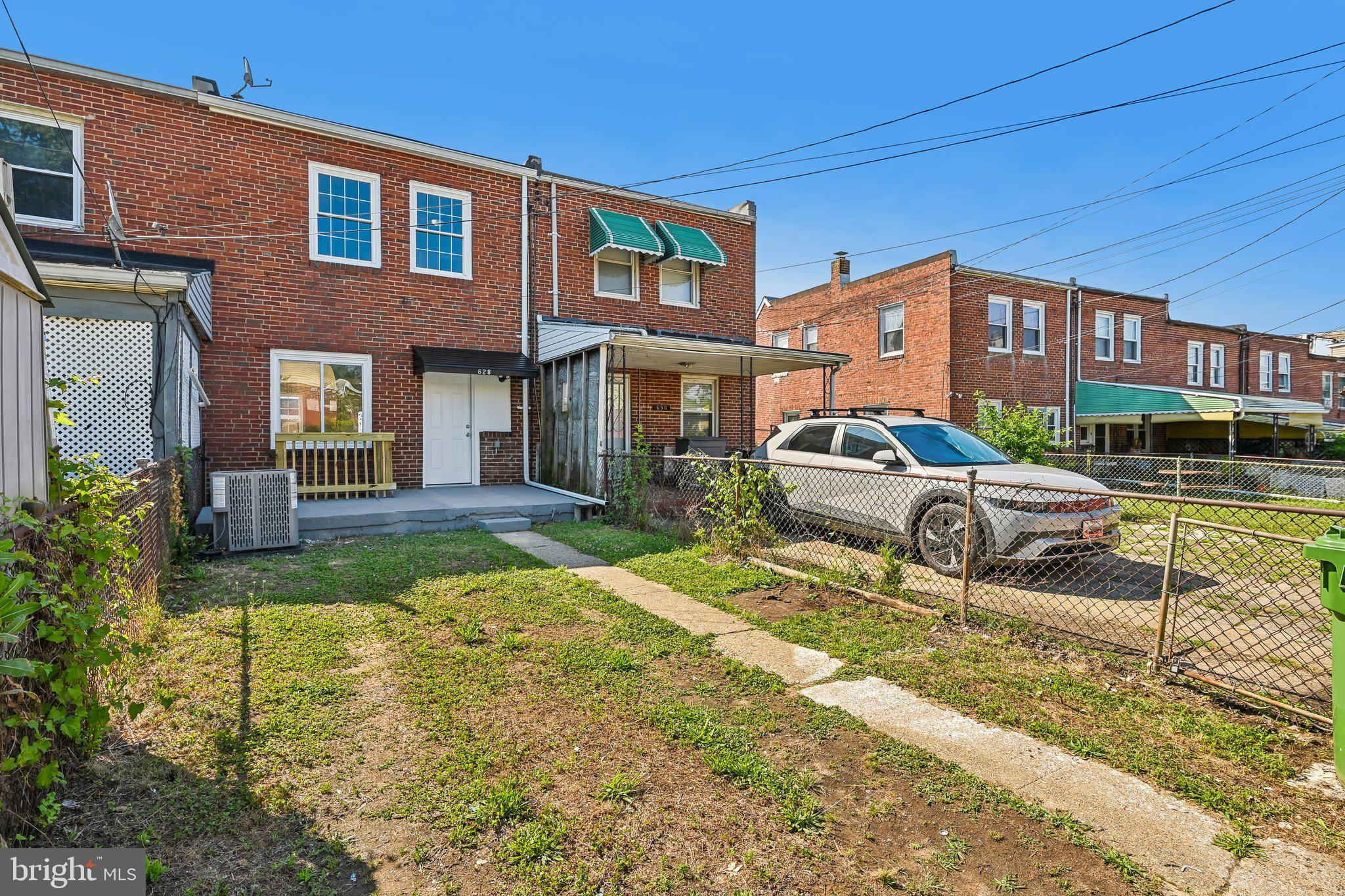 628 Roundview Road Baltimore, MD 21225 - Photo 41 of 43