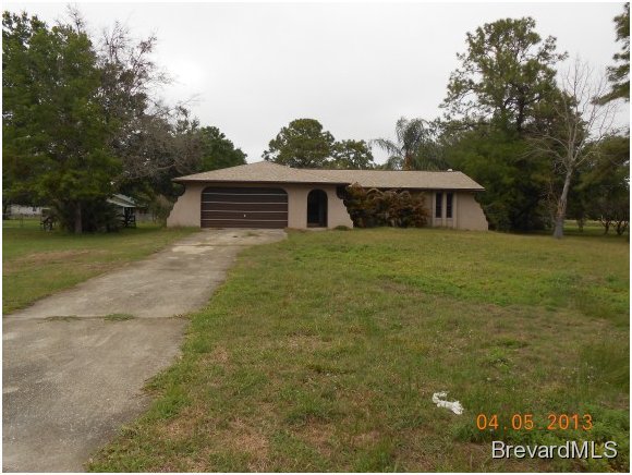 4036 Grant Line Road Mims, FL 32754 - Photo 1 of 12 Primary Photo