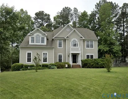 $775,000 | 11801 Alder Ridge Place, Glen Allen, VA 23059