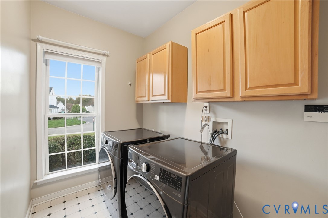 11801 Alder Ridge Place Glen Allen, VA 23059 - Photo 26 of 31 a view of a kitchen with sink and cabinets