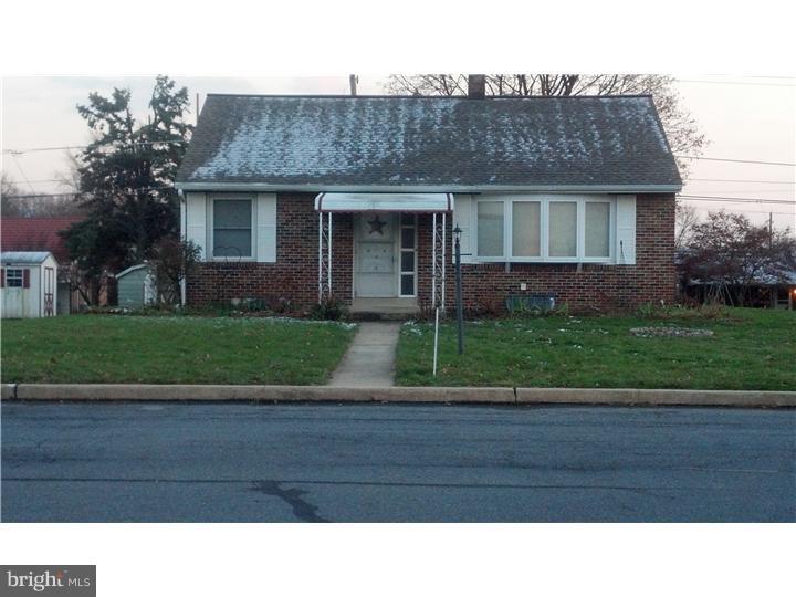 1012 Whitner Road Reading, PA 19605 - Photo 1 of 8