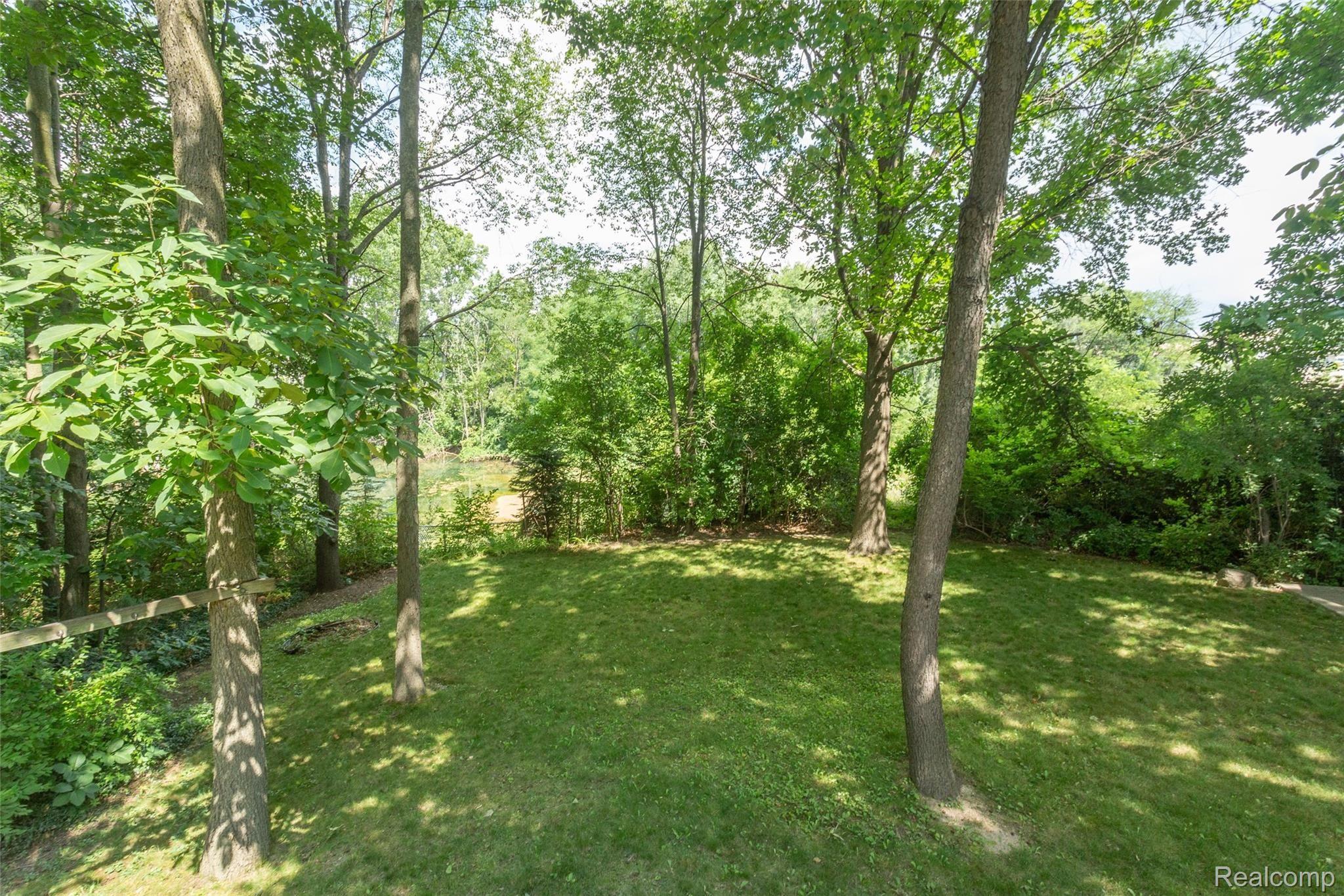348 Springwell Lane Howell, MI 48843 - Photo 41 of 45 Springwell Lane_348--Back-37.jpg