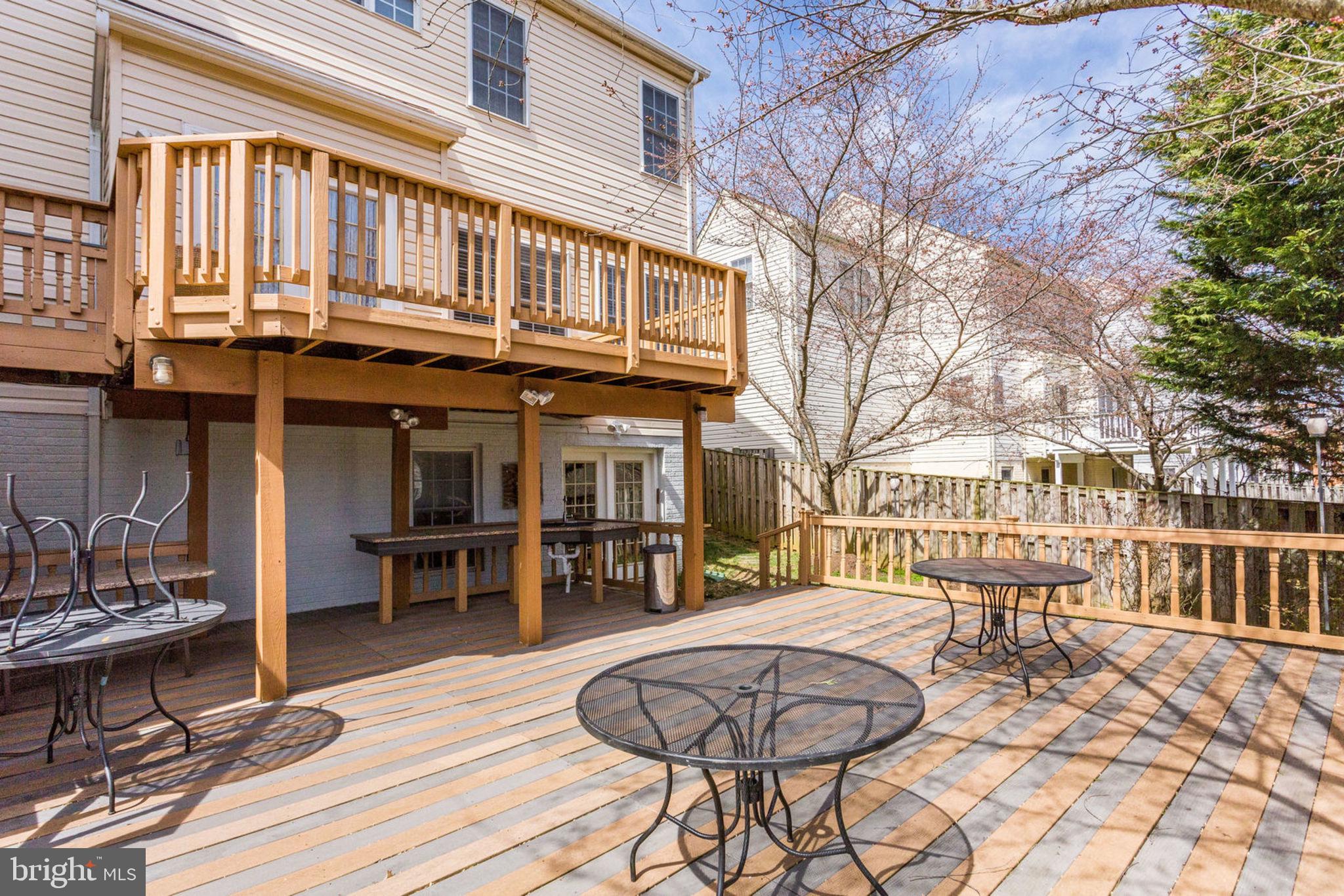 6093 Deer Ridge Trail Springfield, VA 22150 - Photo 23 of 57 Decks