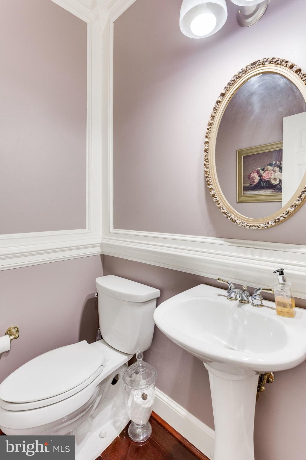 6093 Deer Ridge Trail Springfield, VA 22150 - Photo 27 of 57 Power Droom