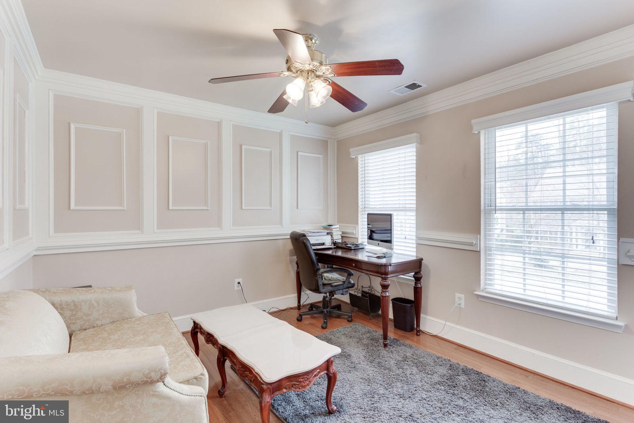 6093 Deer Ridge Trail Springfield, VA 22150 - Photo 29 of 57 Bedroom #2