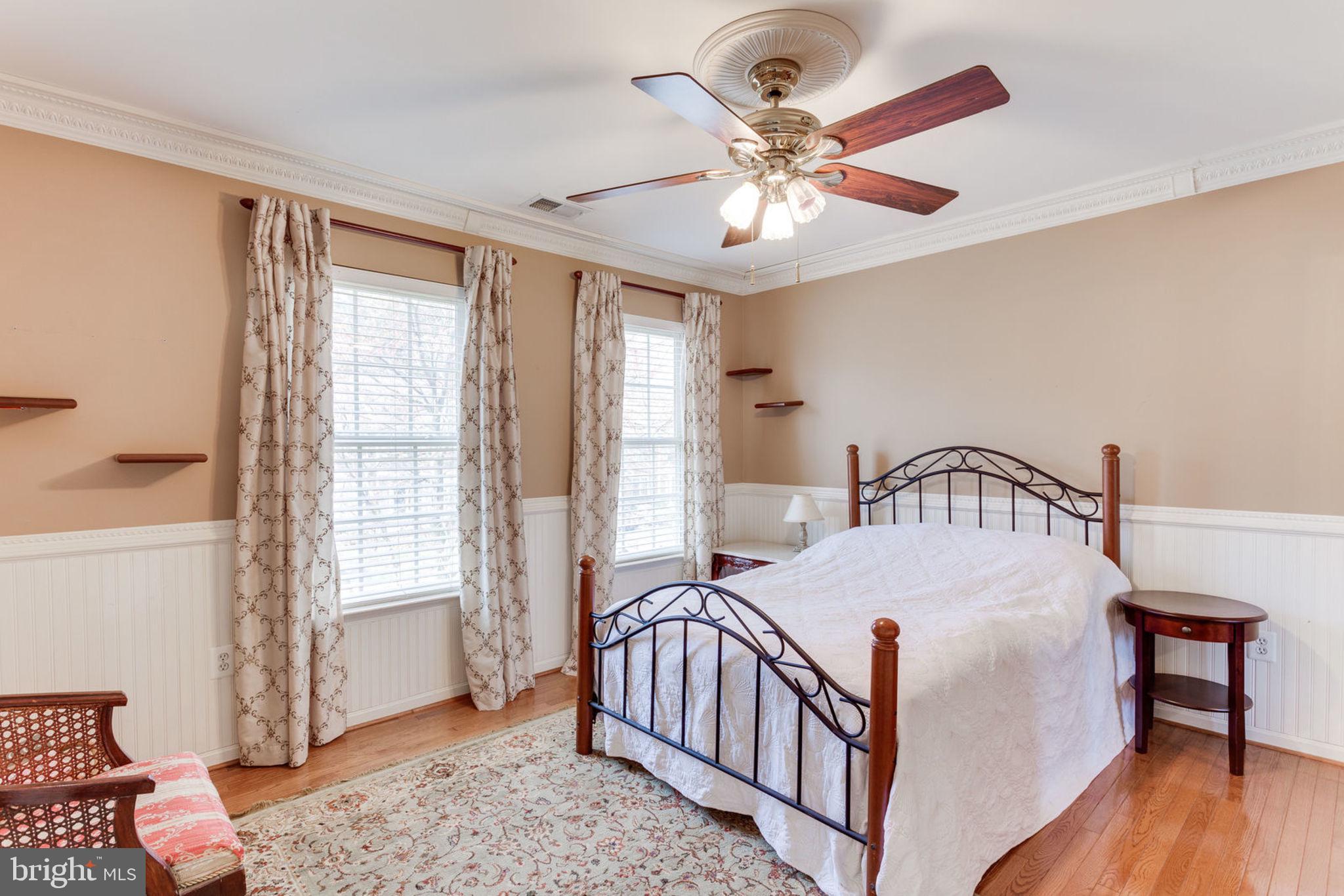 6093 Deer Ridge Trail Springfield, VA 22150 - Photo 30 of 57 Bedroom #3