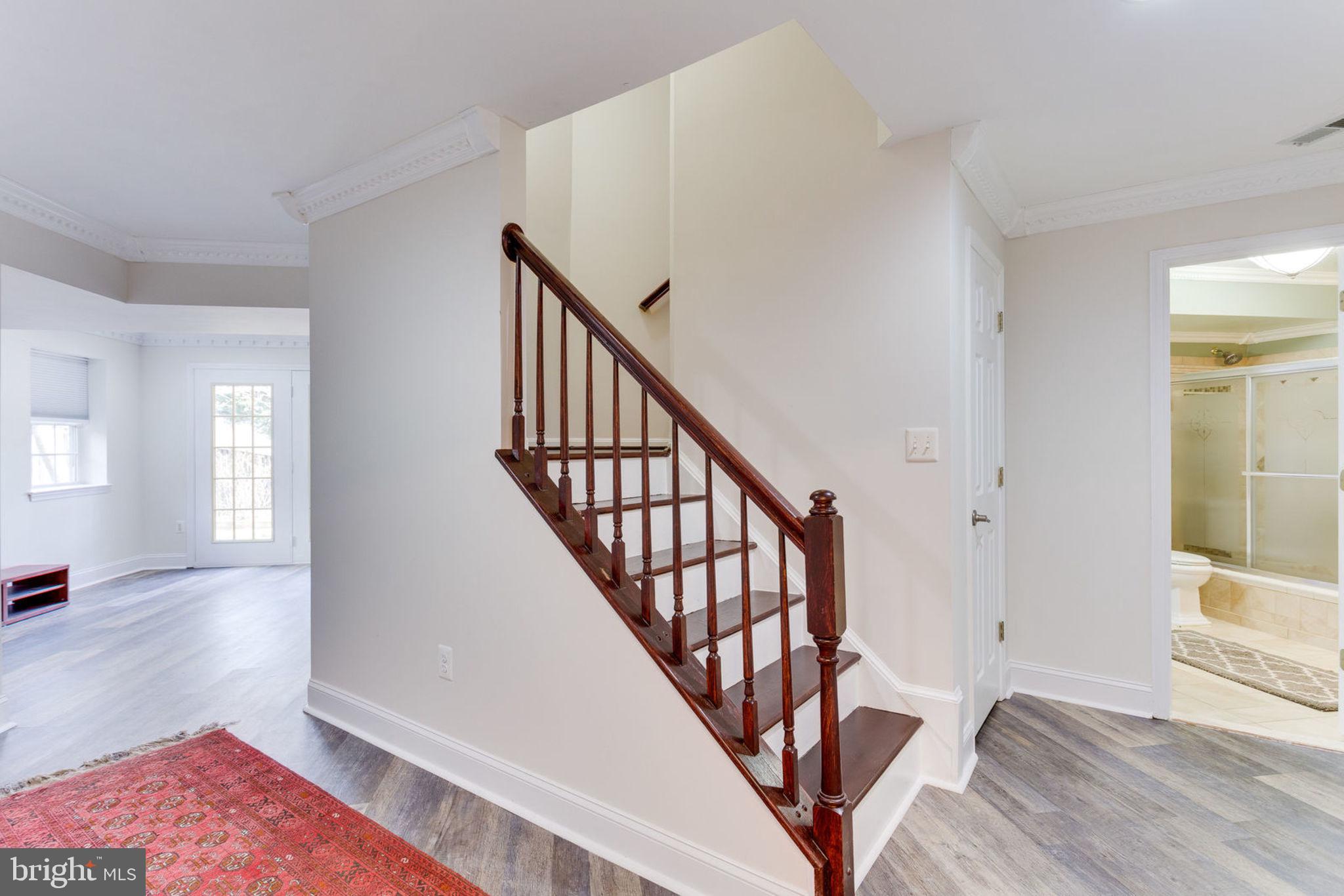 6093 Deer Ridge Trail Springfield, VA 22150 - Photo 47 of 57 Lower Level