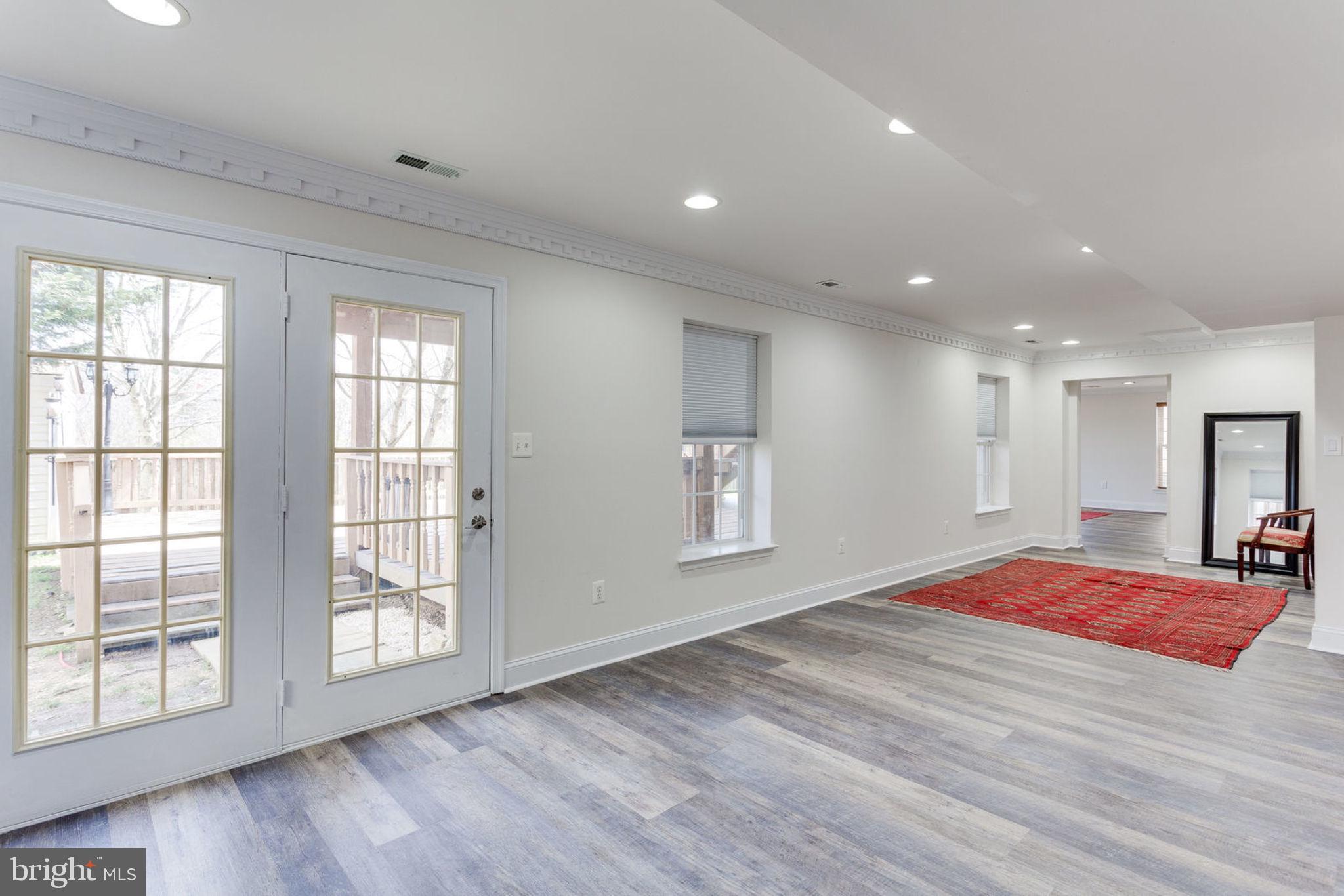 6093 Deer Ridge Trail Springfield, VA 22150 - Photo 53 of 57 Game Room