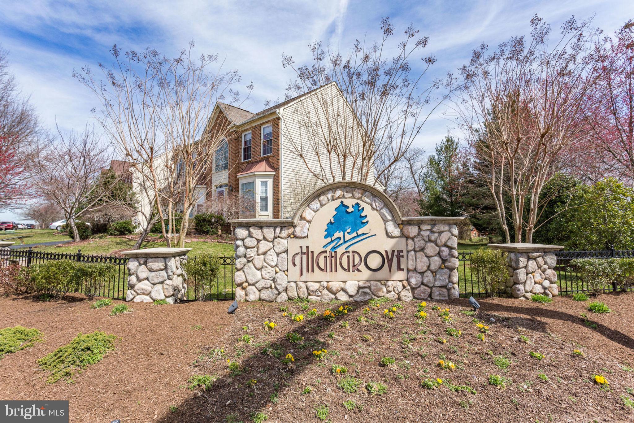 6093 Deer Ridge Trail Springfield, VA 22150 - Photo 57 of 57 Highgrove Community