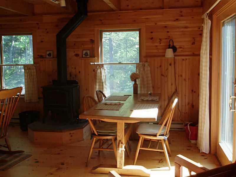 18 Old Cart Road Chebeague Island, ME 04017 - Photo 11 of 21 Interior Space/Layout.