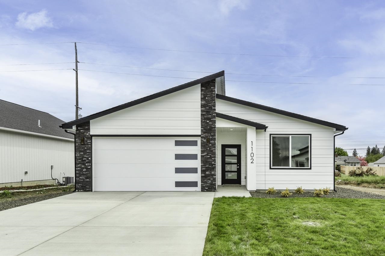 1102 East Decatur Avenue Spokane, WA 99208 - Photo 1 of 18 Gallery Image 1