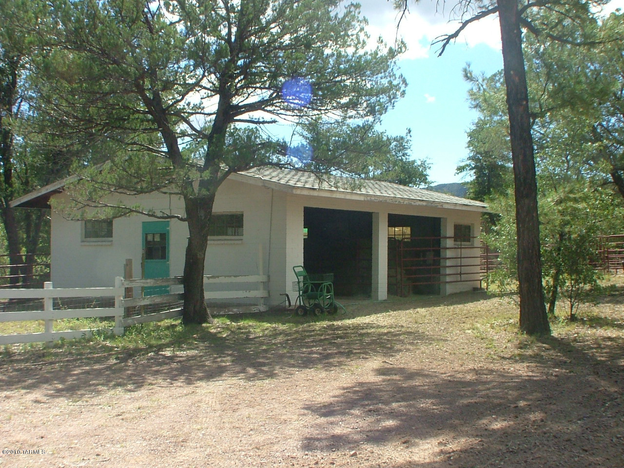 342 Canelo Road Elgin, AZ 85611 - Photo 5 of 16 Gallery Image 5
