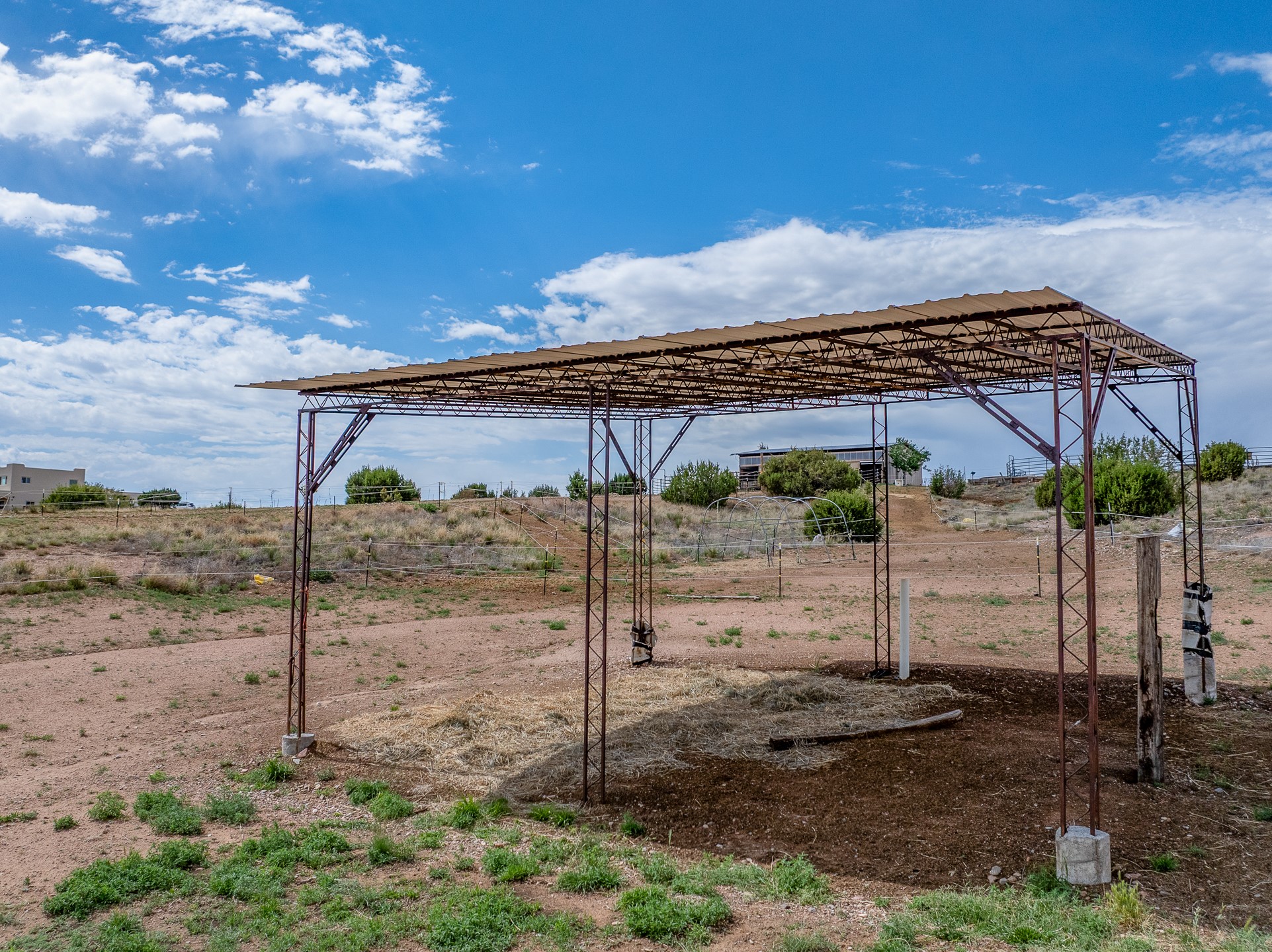 15 Deer Tank Road Santa Fe, NM 87508 - Photo 45 of 51
