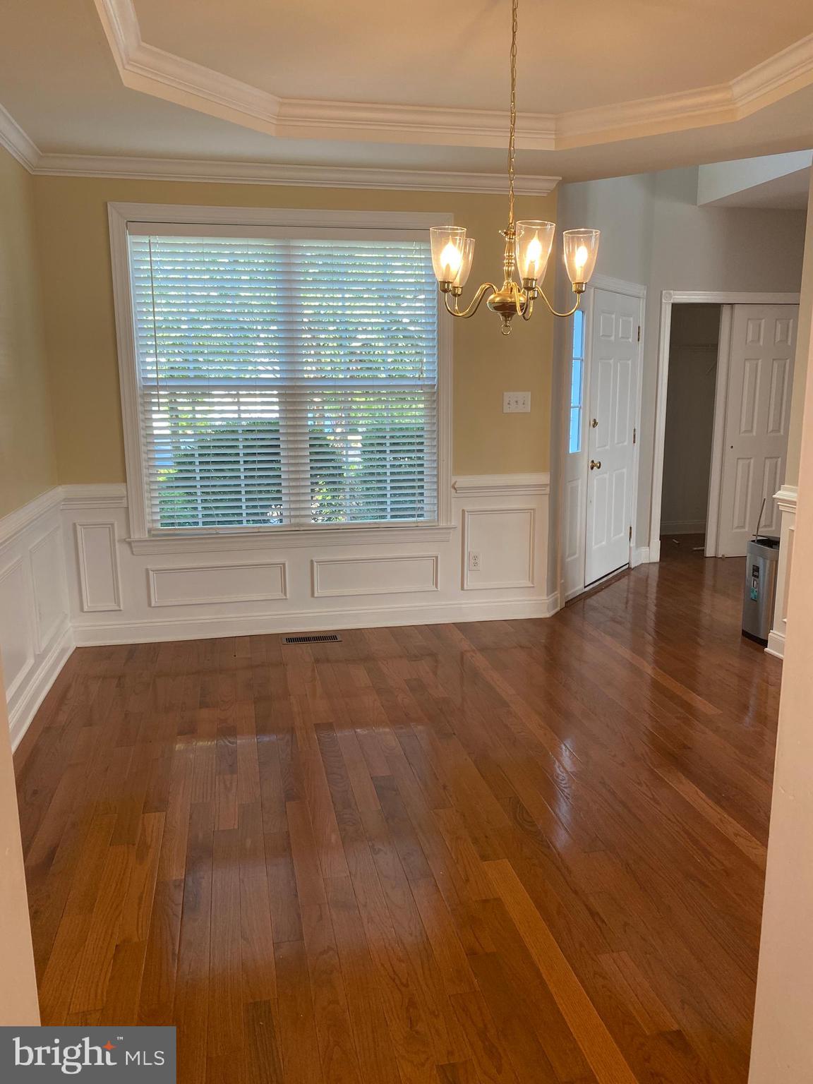 2532 Rainer Road Chester Springs, PA 19425 - Photo 11 of 29 Dinning room