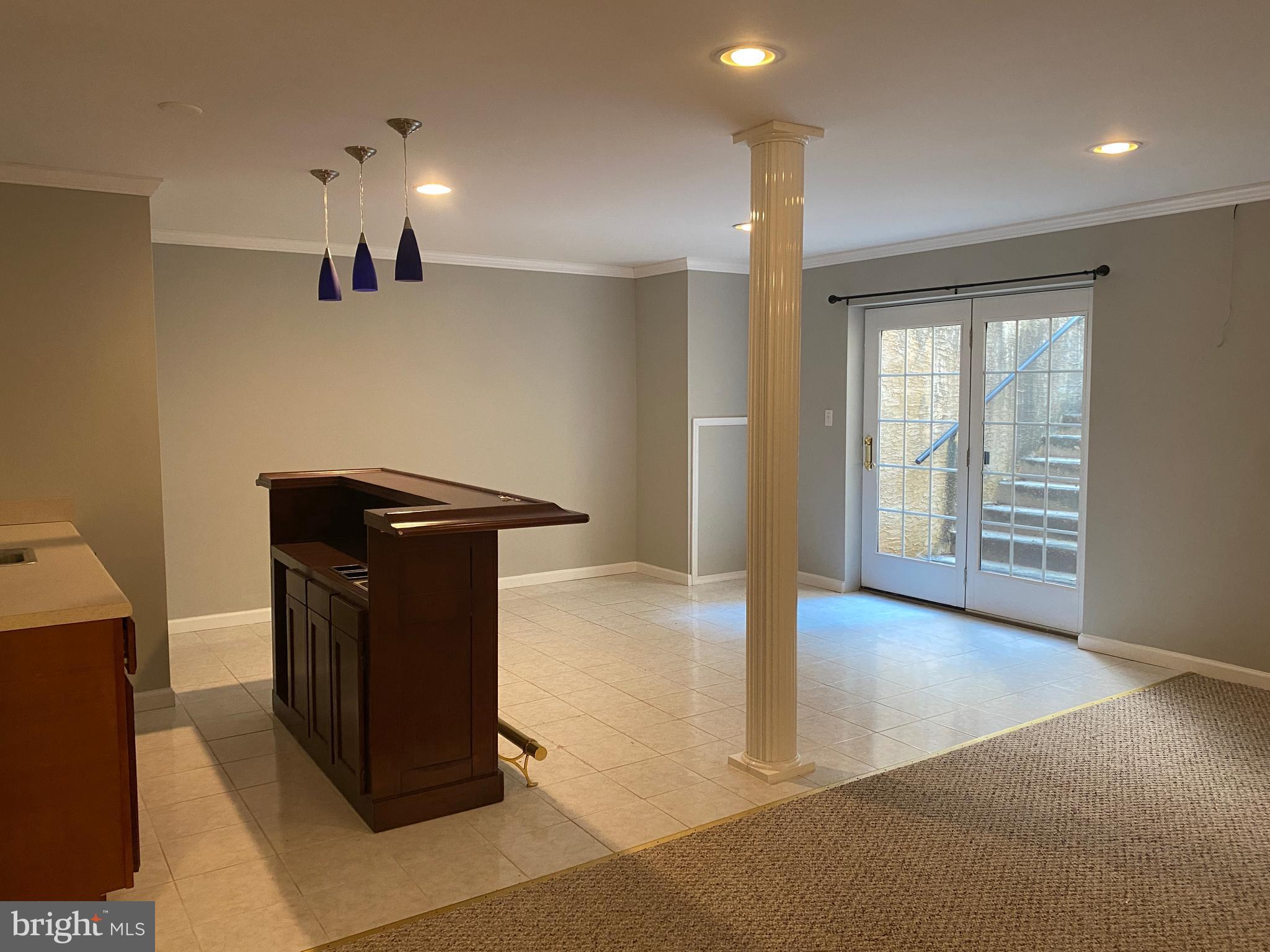 2532 Rainer Road Chester Springs, PA 19425 - Photo 13 of 29 Basement wet bar