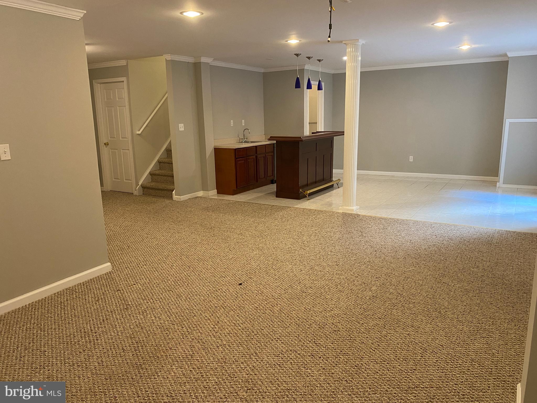 2532 Rainer Road Chester Springs, PA 19425 - Photo 14 of 29 Basement common area