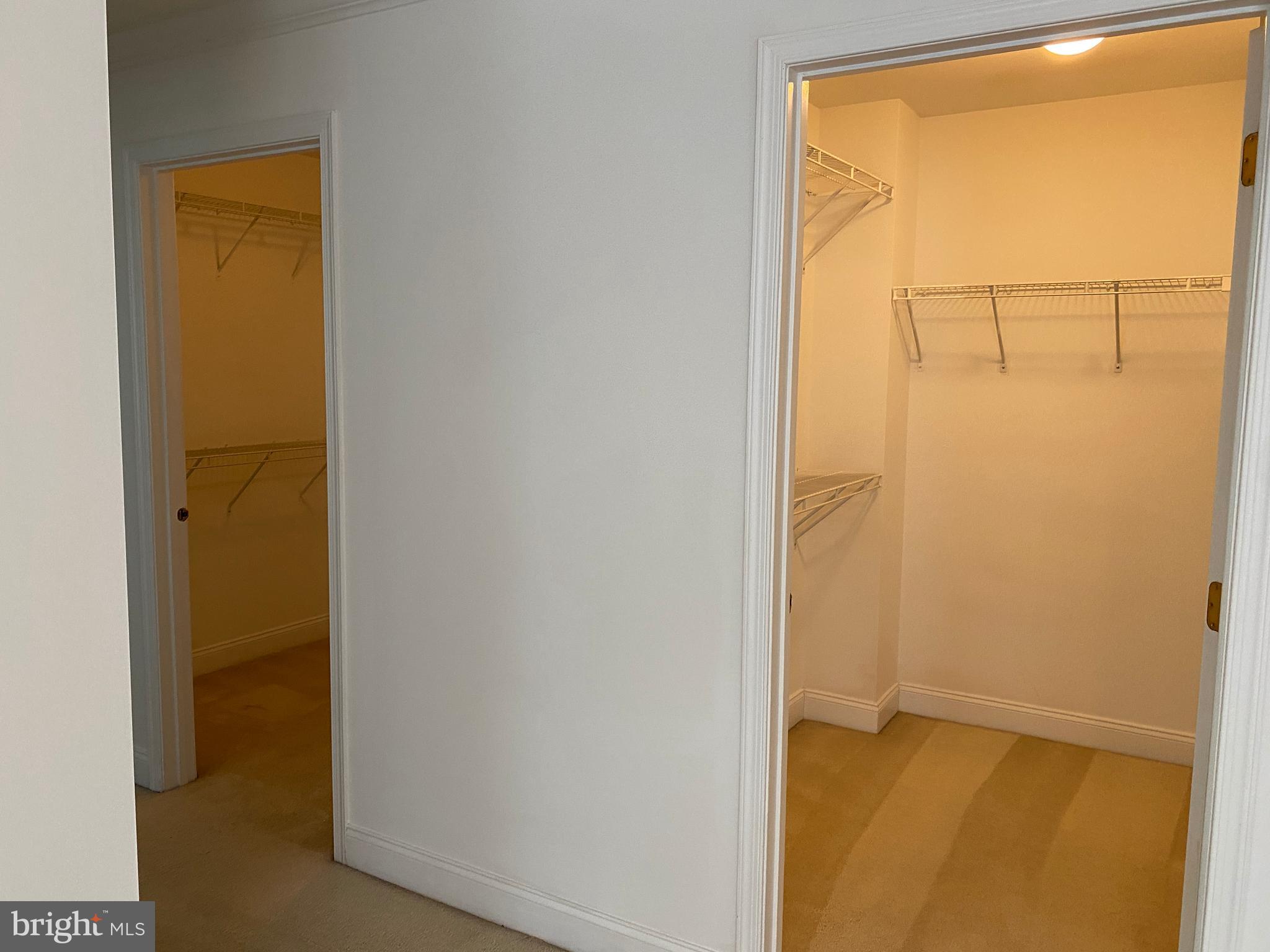 2532 Rainer Road Chester Springs, PA 19425 - Photo 17 of 29 Master bedroom two walk in closet