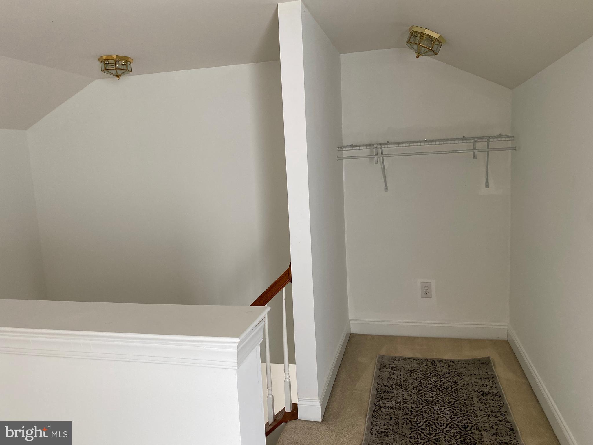 2532 Rainer Road Chester Springs, PA 19425 - Photo 21 of 29 3rd fl attic stair landing