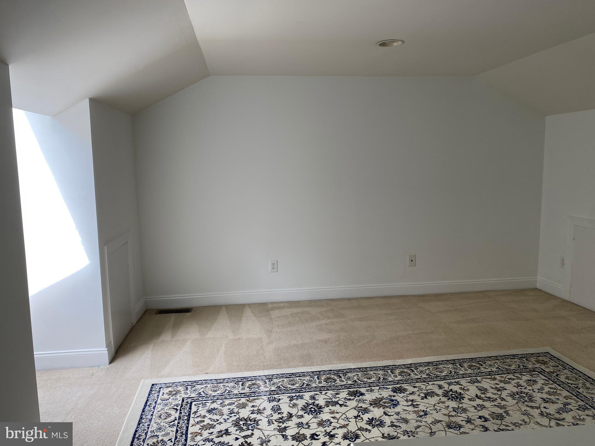 2532 Rainer Road Chester Springs, PA 19425 - Photo 22 of 29 3rd fl finished attic with skylight window