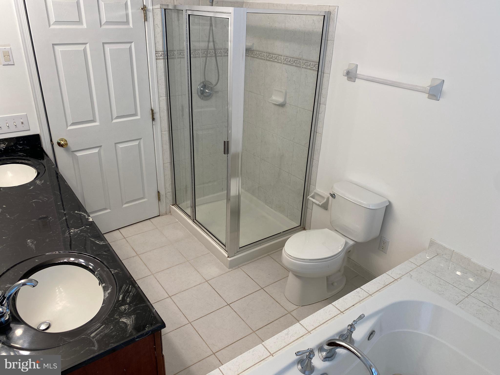 2532 Rainer Road Chester Springs, PA 19425 - Photo 23 of 29 Master bathroom