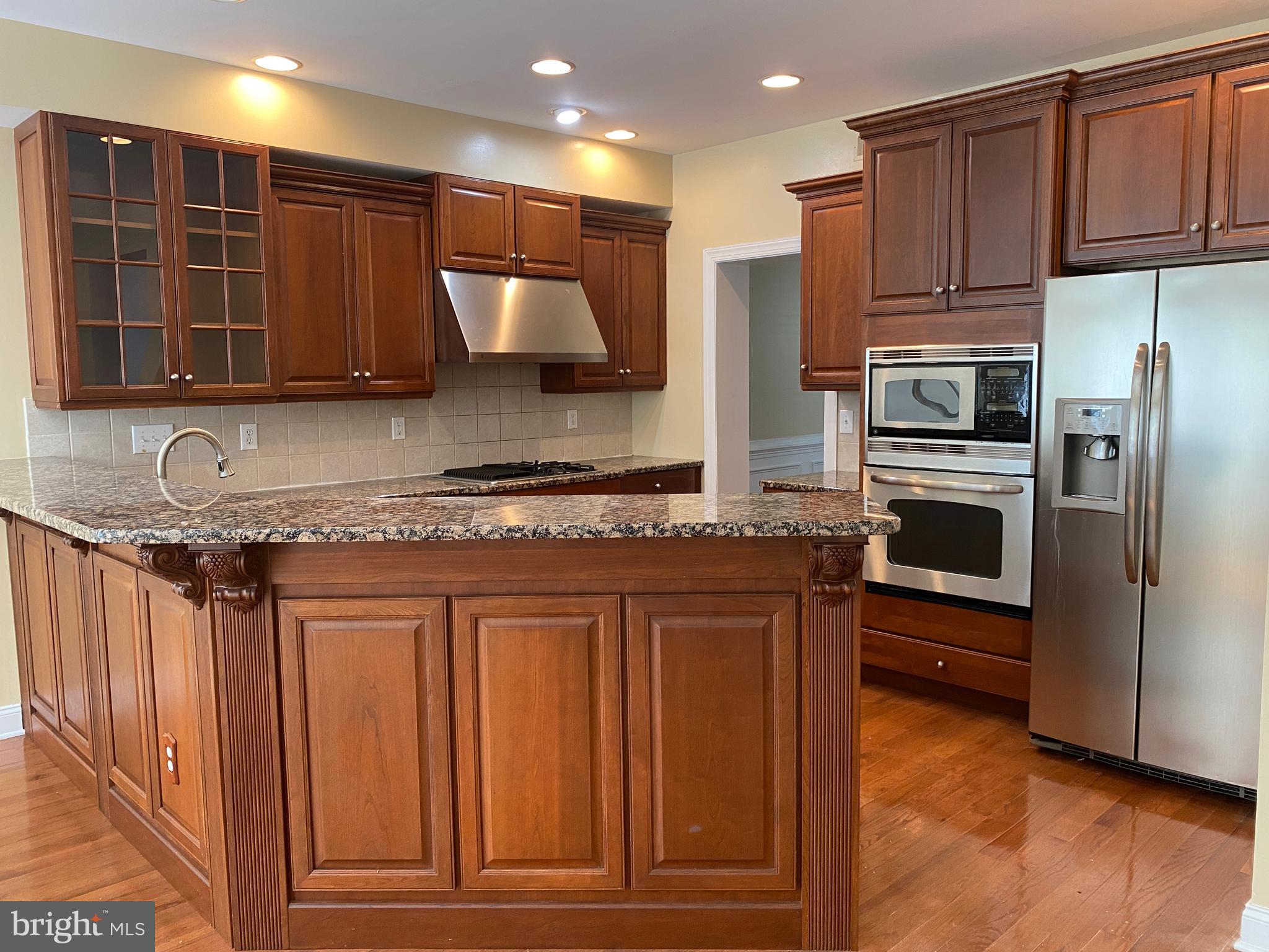 2532 Rainer Road Chester Springs, PA 19425 - Photo 6 of 29 Kitchen