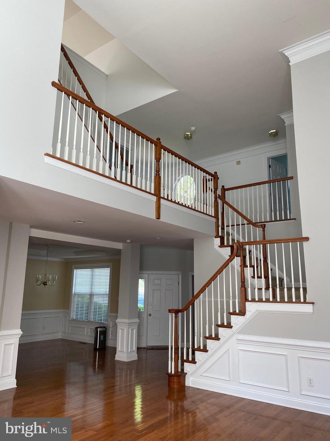2532 Rainer Road Chester Springs, PA 19425 - Photo 10 of 29 Stairs go to 2nd fl and 3rd fl