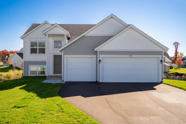 $374,900 | 4706 2nd St Court Northeast, St. Cloud, MN 56304