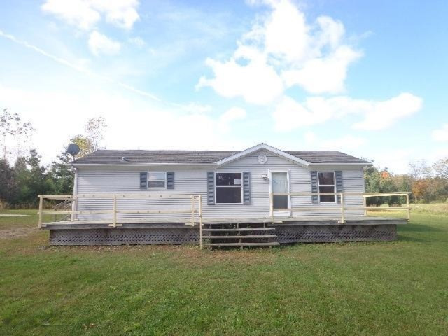3276 Lyons Road Lyons, MI 48851 - Photo 1 of 20 263-417084 front