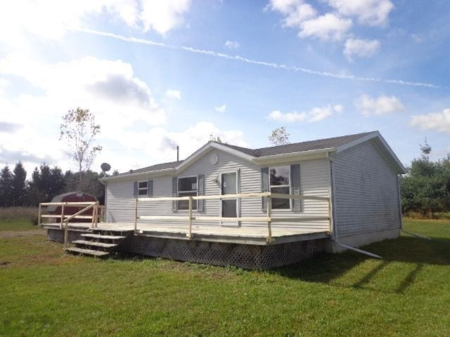 3276 Lyons Road Lyons, MI 48851 - Photo 2 of 20 263-417084 front side (2)
