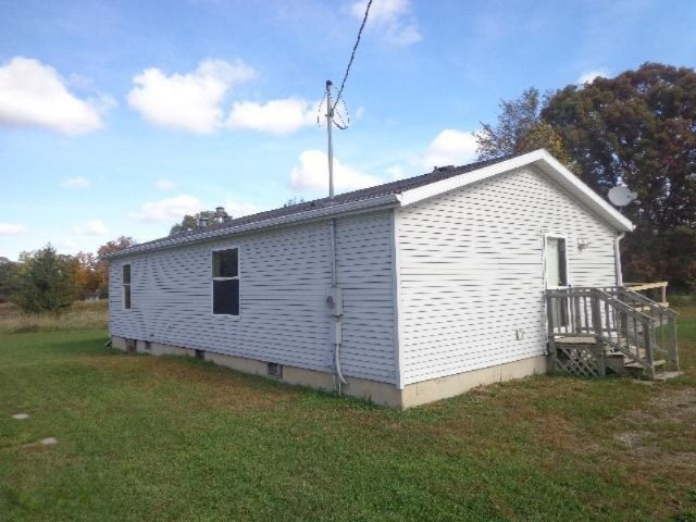 3276 Lyons Road Lyons, MI 48851 - Photo 6 of 20 263-417084 back side (2)