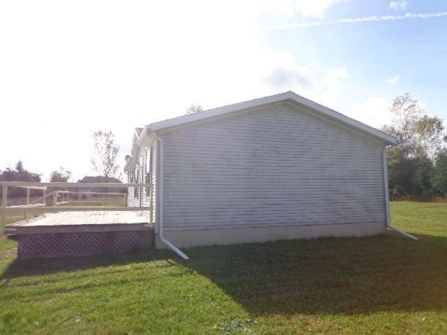 3276 Lyons Road Lyons, MI 48851 - Photo 9 of 20 263-417084 side