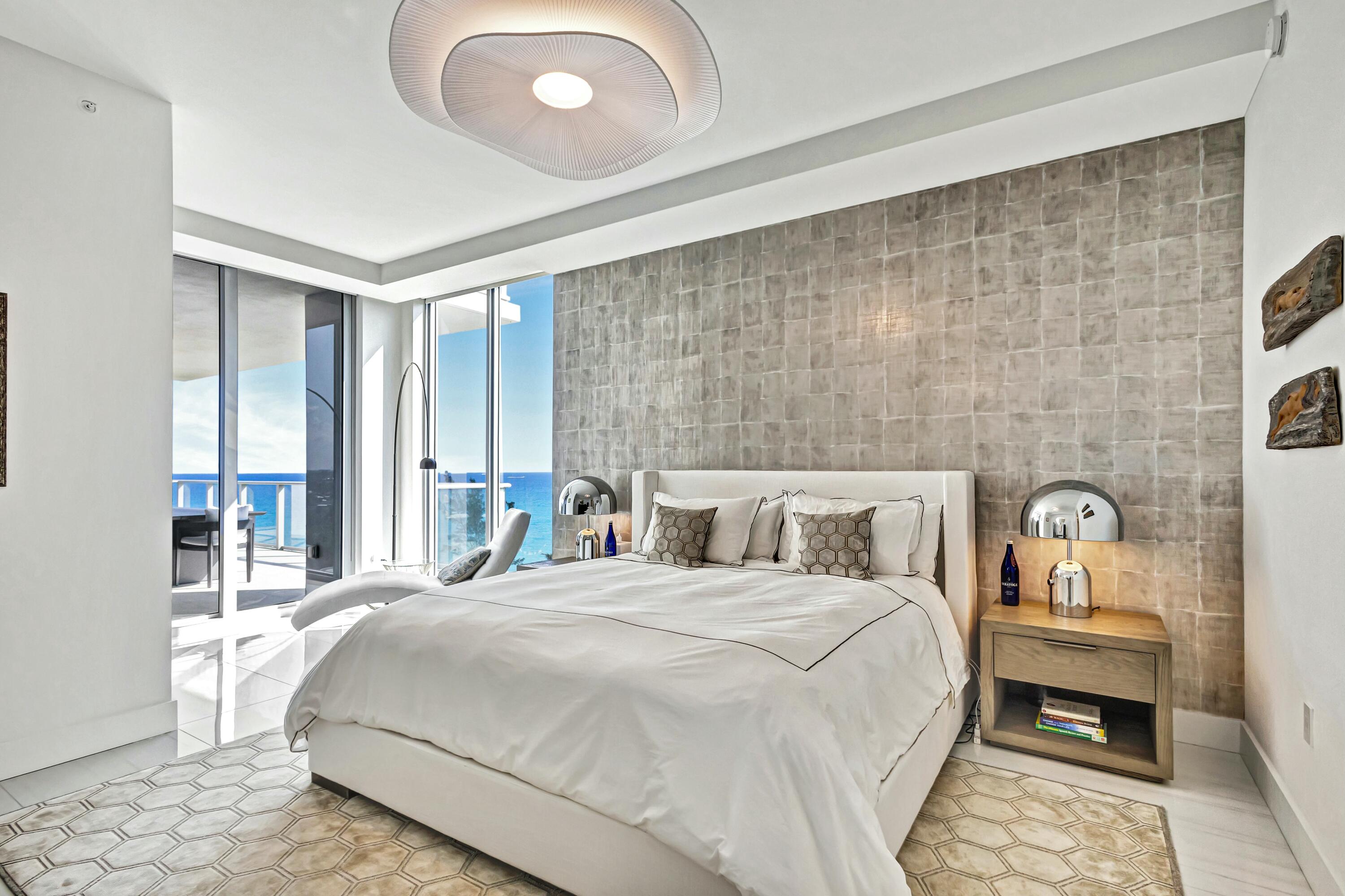 5000 North Ocean Drive, Unit 803 Riviera Beach, FL 33404 - Photo 17 of 62 Primary Bedroom