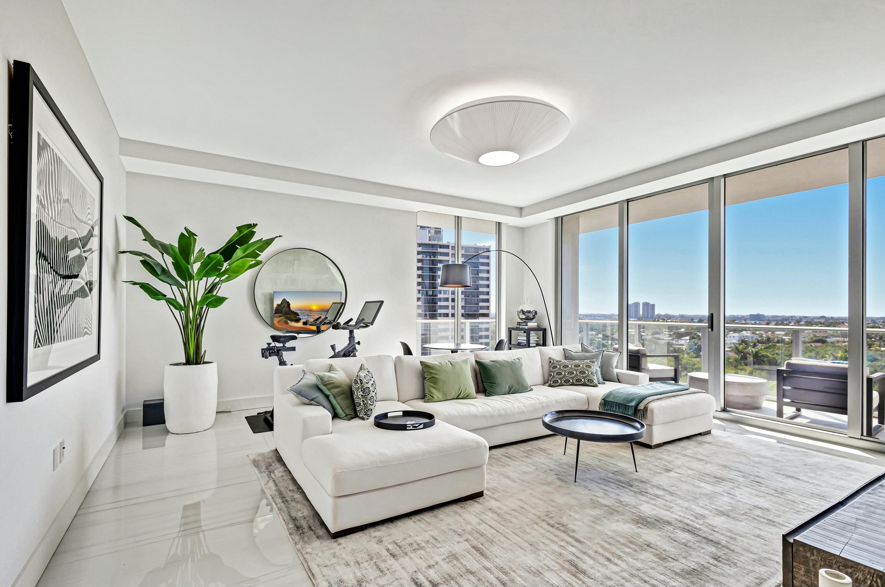 5000 North Ocean Drive, Unit 803 Riviera Beach, FL 33404 - Photo 30 of 62 Family Room