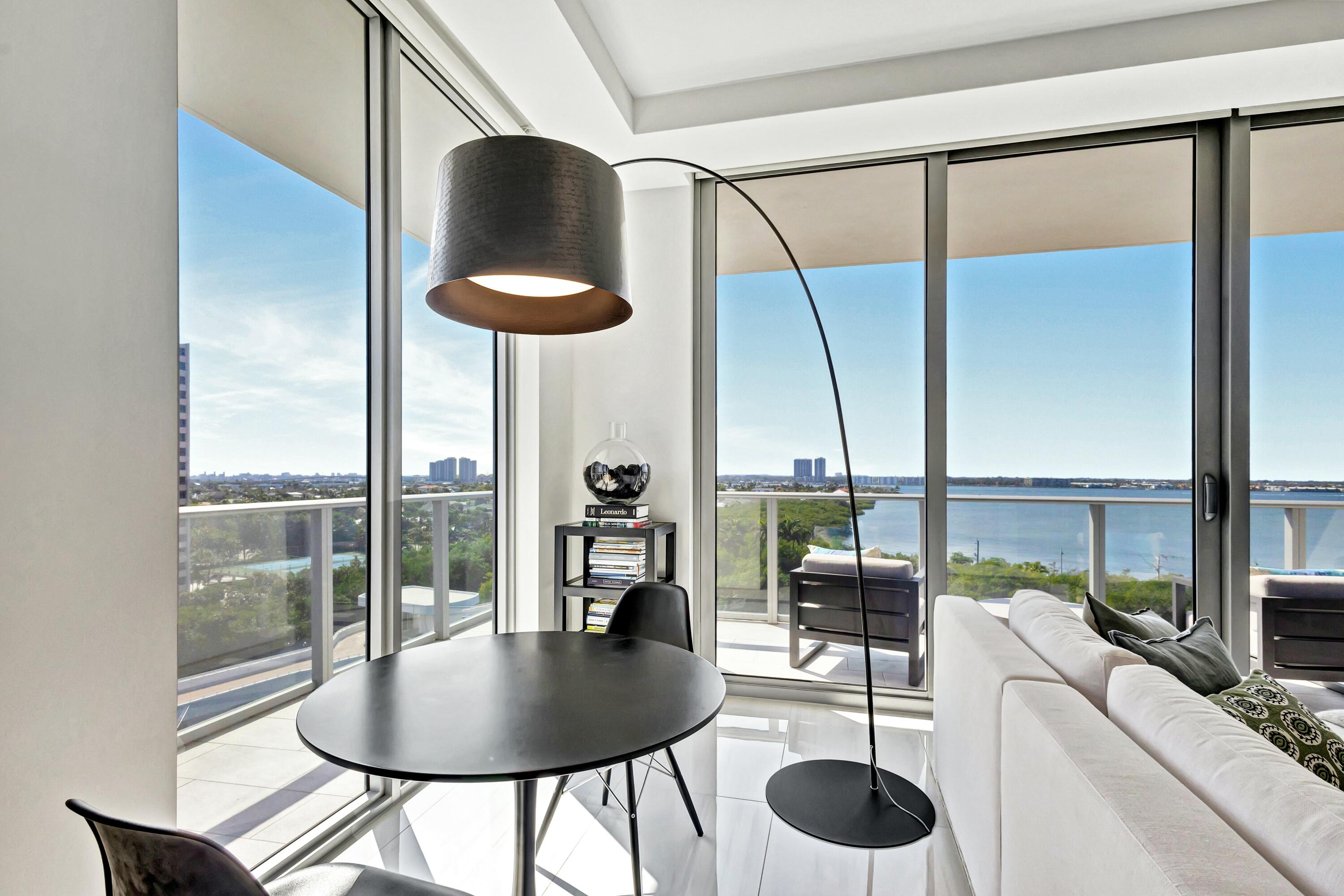 5000 North Ocean Drive, Unit 803 Riviera Beach, FL 33404 - Photo 32 of 62 Family Room
