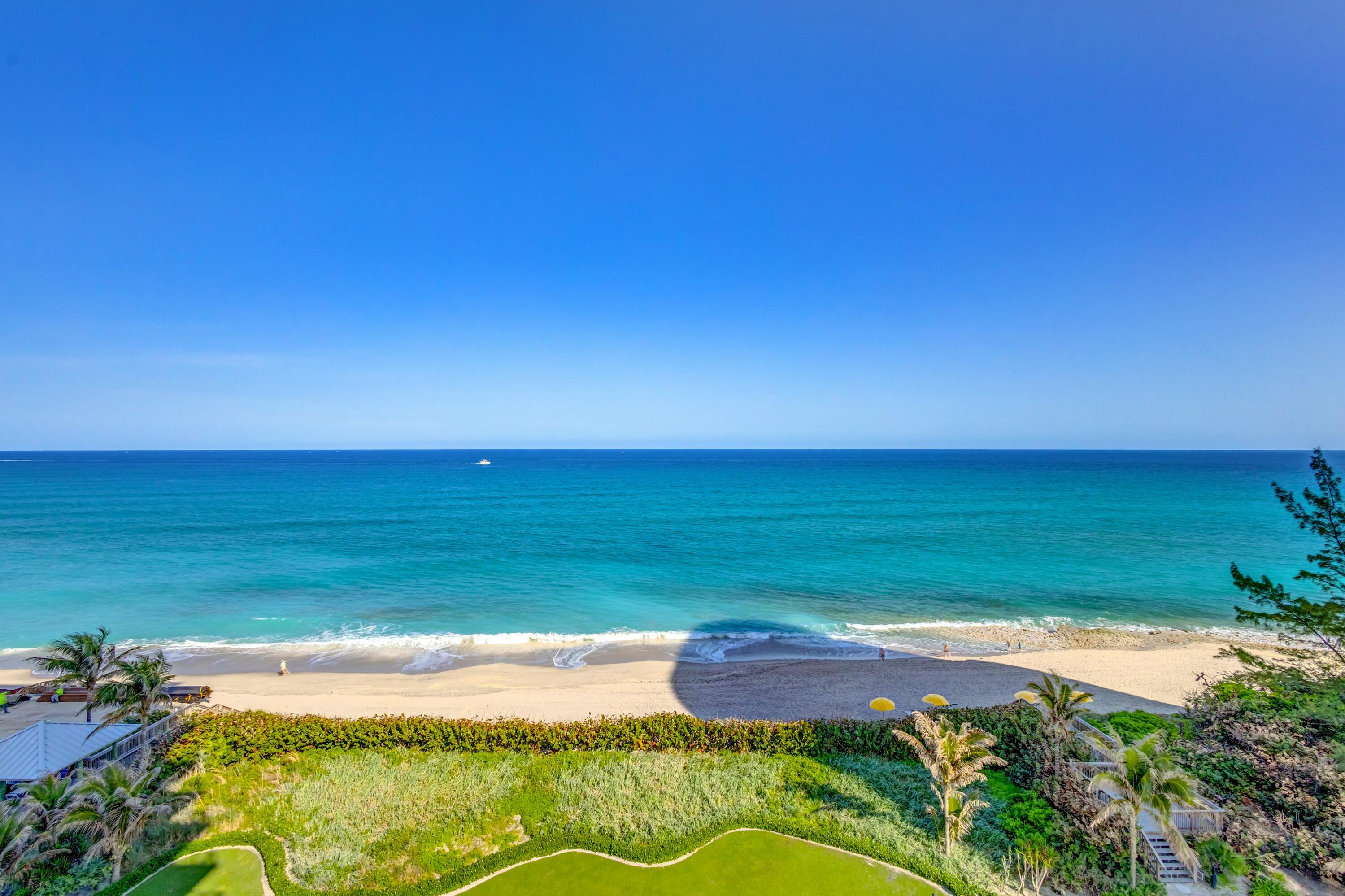 5000 North Ocean Drive, Unit 803 Riviera Beach, FL 33404 - Photo 41 of 62 View