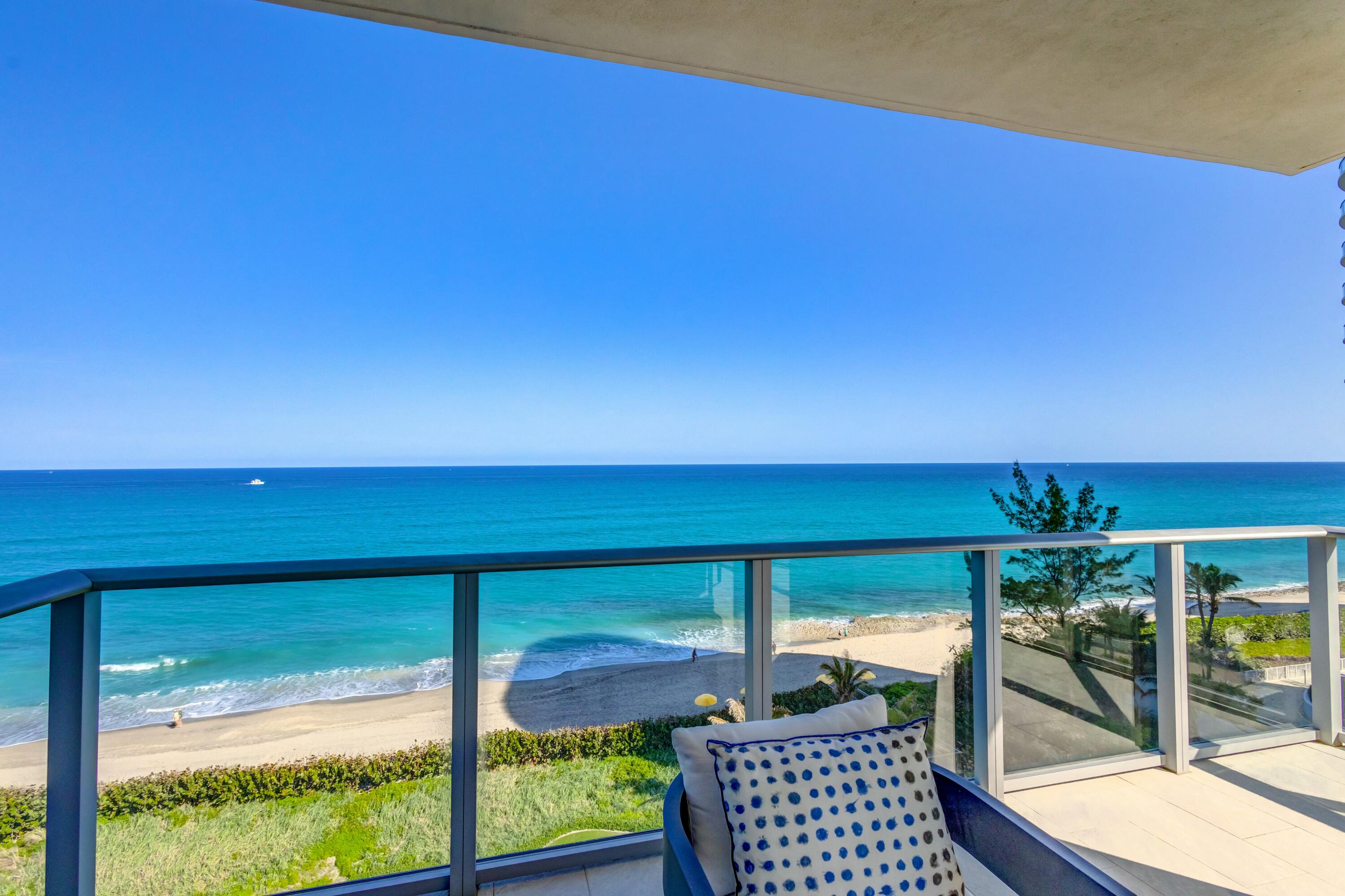 5000 North Ocean Drive, Unit 803 Riviera Beach, FL 33404 - Photo 42 of 62 View