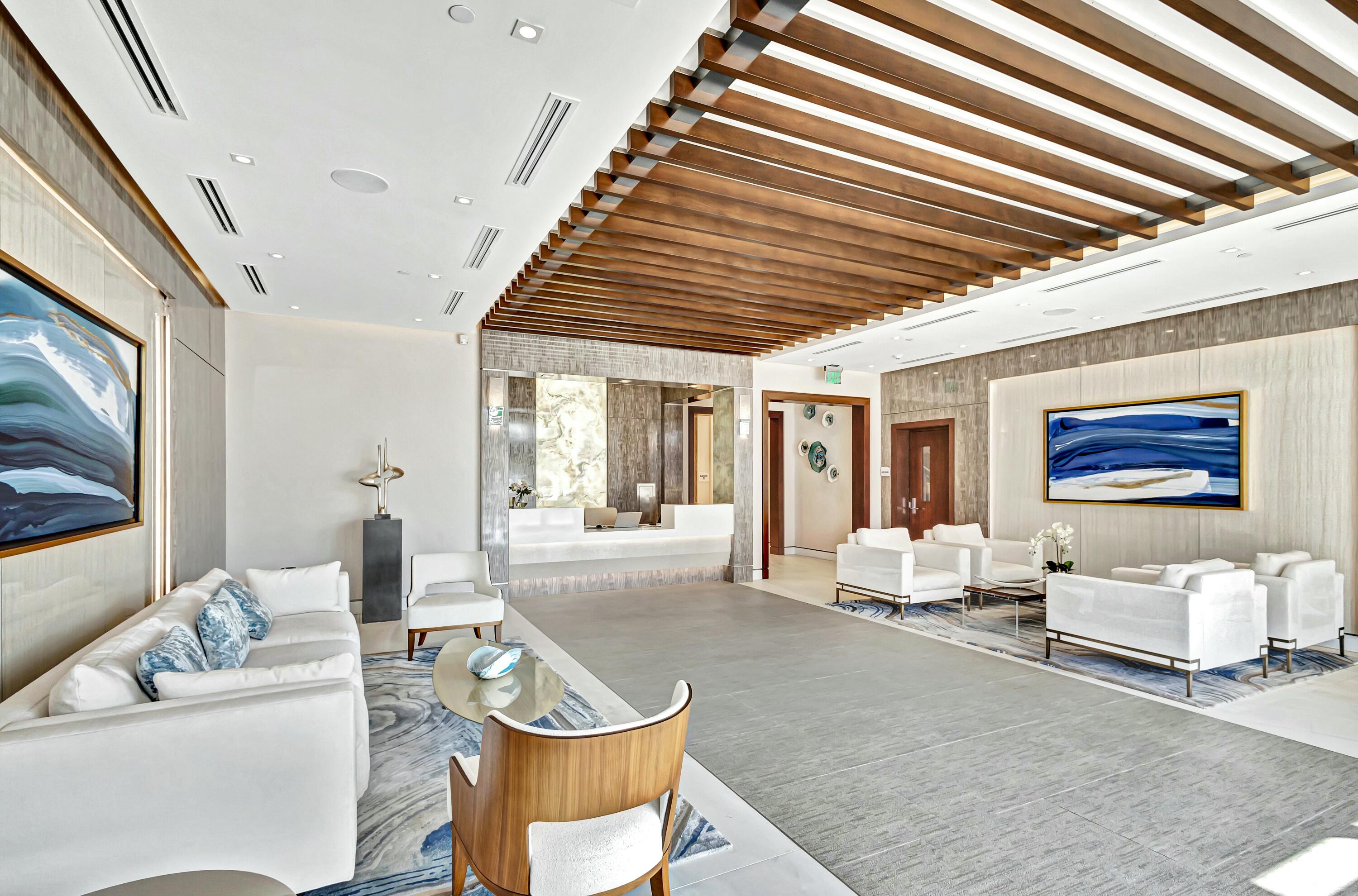 5000 North Ocean Drive, Unit 803 Riviera Beach, FL 33404 - Photo 51 of 62 Lobby